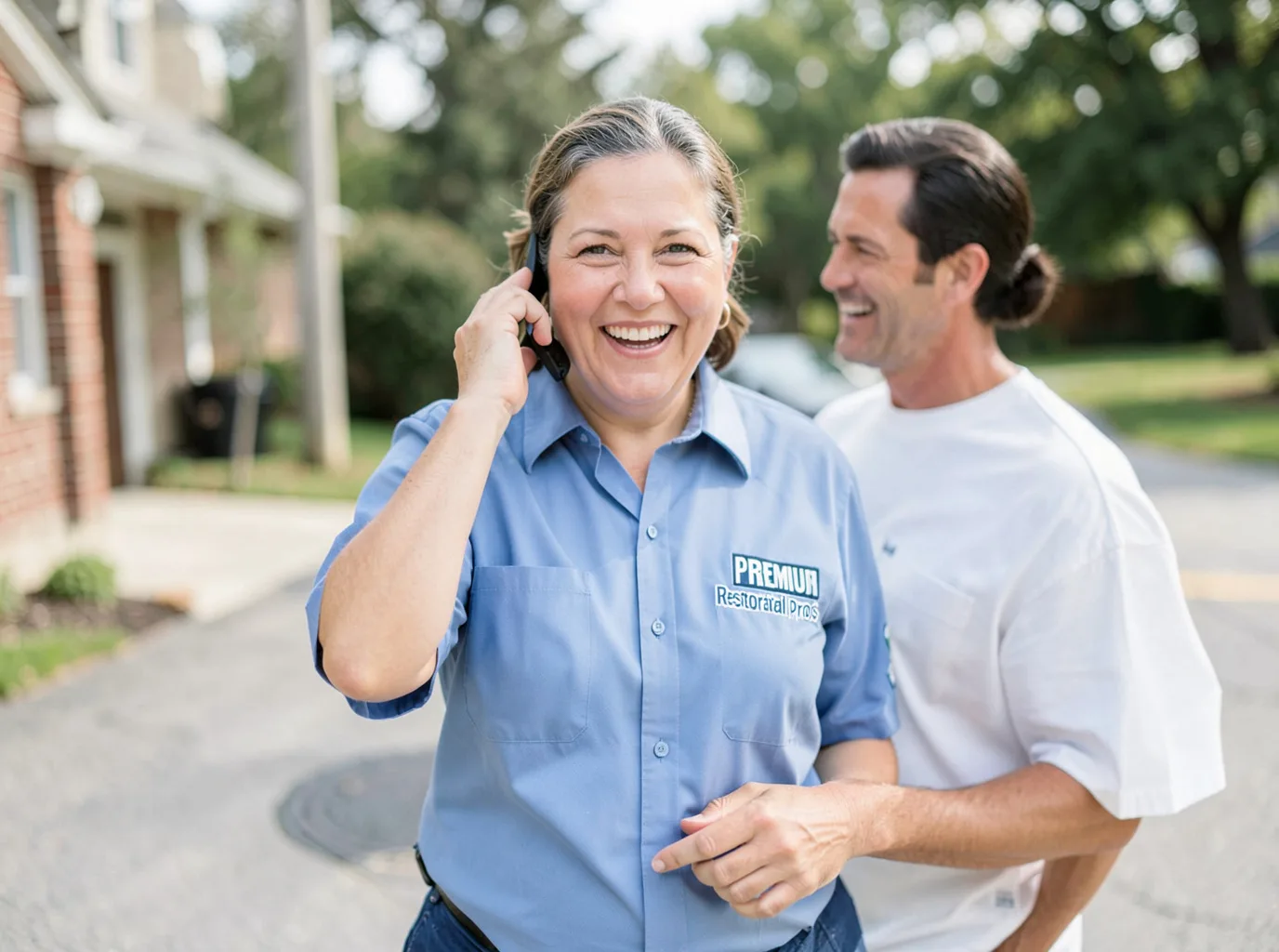Water Damage Restoration Evans, WV FAQs